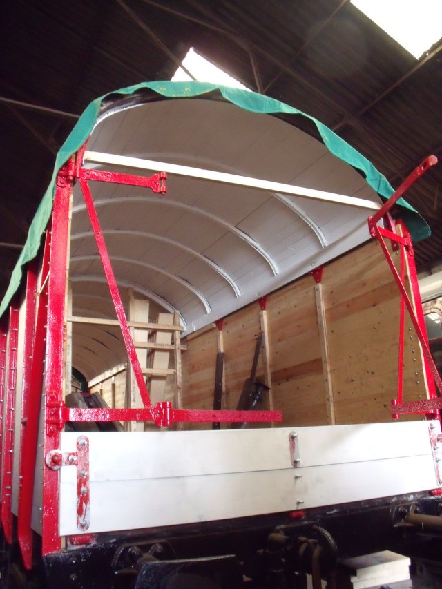 DSCF3982 - Roof Painting Completed - 5Mar14