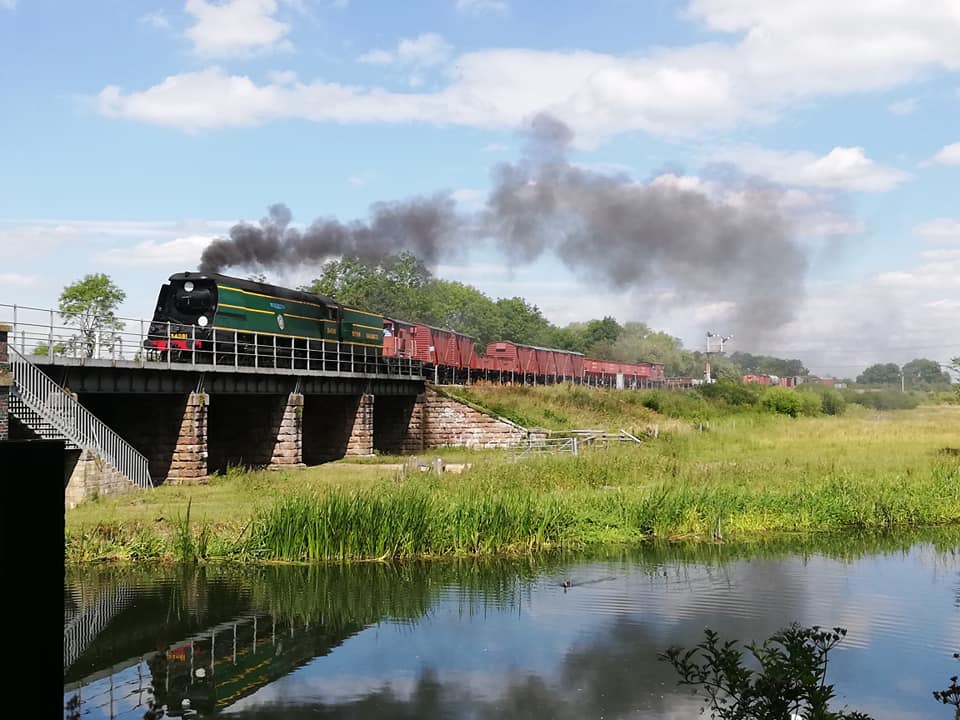 92WansfordBridgeFreight