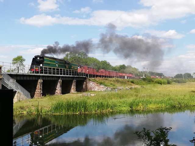 92WansfordBridgeFreight